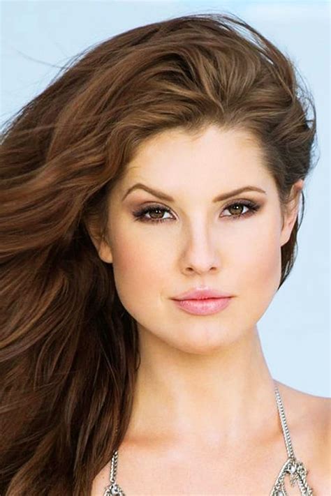 Amanda Cerny Filmography, List of Amanda Cerny Movies and TV Shows ...